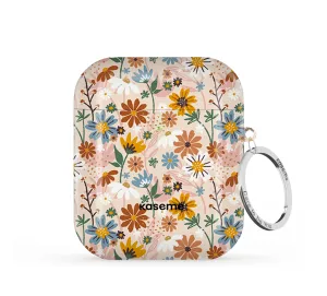 durable stylish case Emily AirPods Case