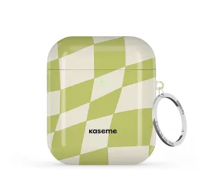 Phoenix AirPods Case Vibrant Grip Finish