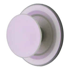 PopSockets Magnetic Phone Grip and Stand for MagSafe - Opalescent Snap Lock Grip Pop Socket Adjustable Grip