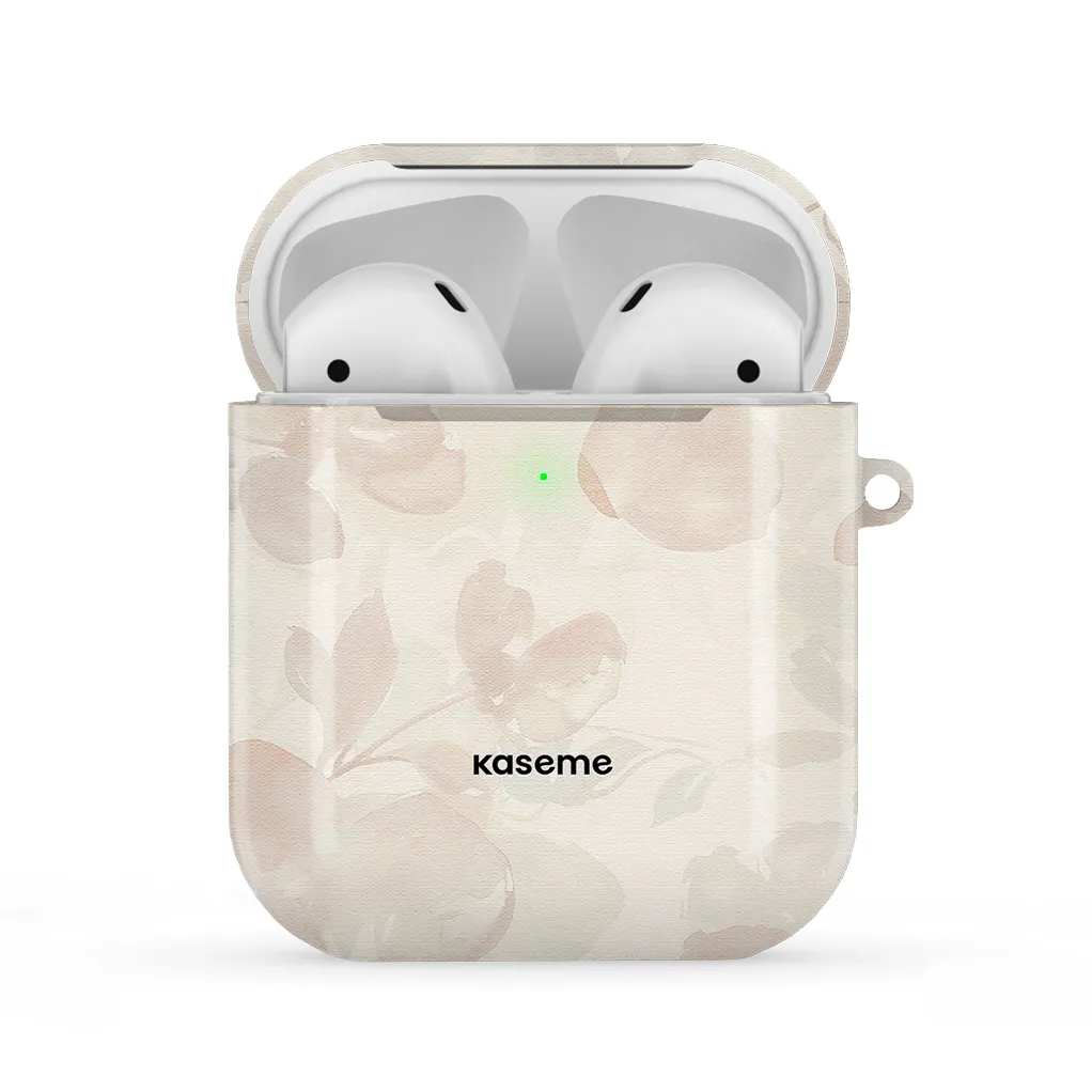 Flexible Smooth Holder Longchamp AirPods Case