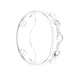 Polar Vantage M/M2 TPU Case (Transparent) Scratch Armor Cover