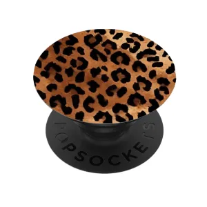 Grip Dock Duo Pop Socket Adult Setup PopSocket Grip - Leopard