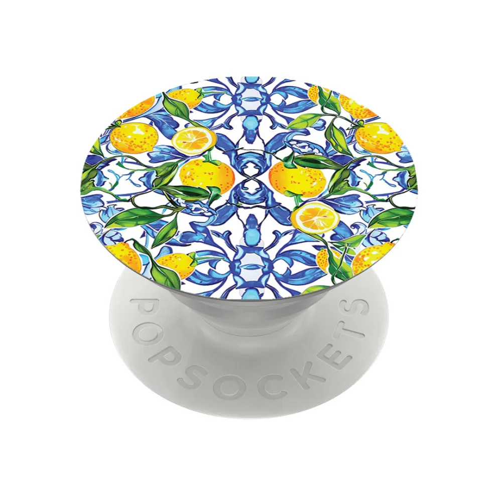 PopSocket Grip - Amalfi Lemon Grip Ultra One