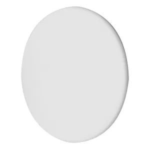 Pop Socket Patterned PopSockets PopGrip Swappable (Top ONLY) - White