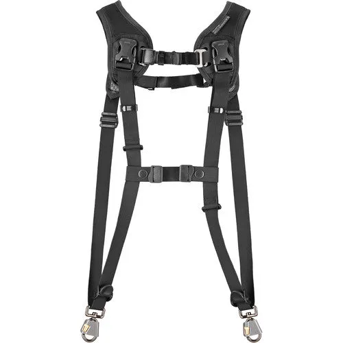 Neck Holder BlackRapid Strap Double Slim Breath