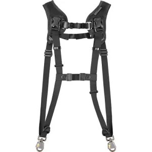 Neck Holder BlackRapid Strap Double Slim Breath