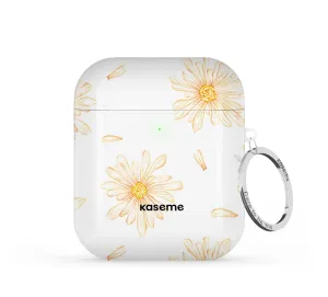 Queen B AirPods Case Fashion Smooth Organizer