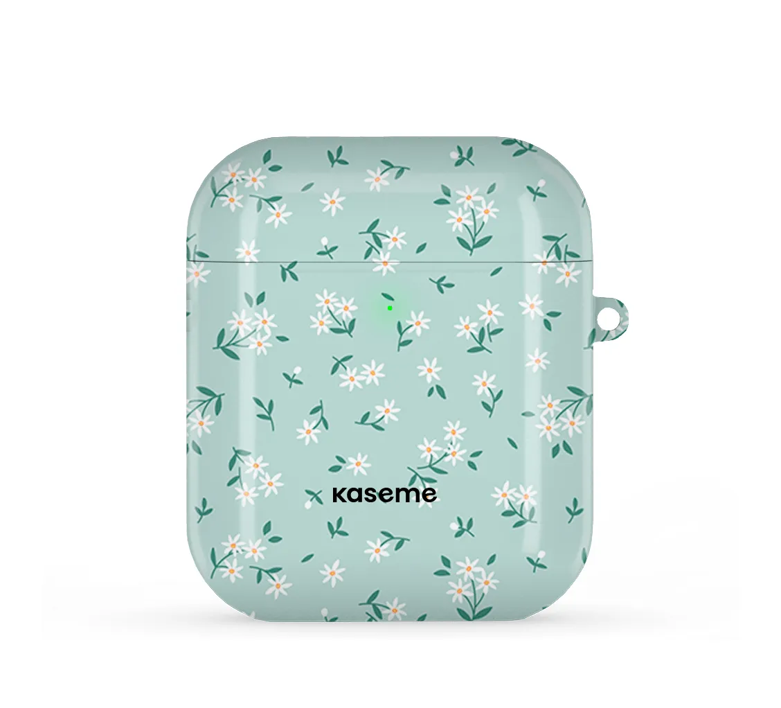 Bush AirPods Case eco material airpods case Modern Tech Accessory