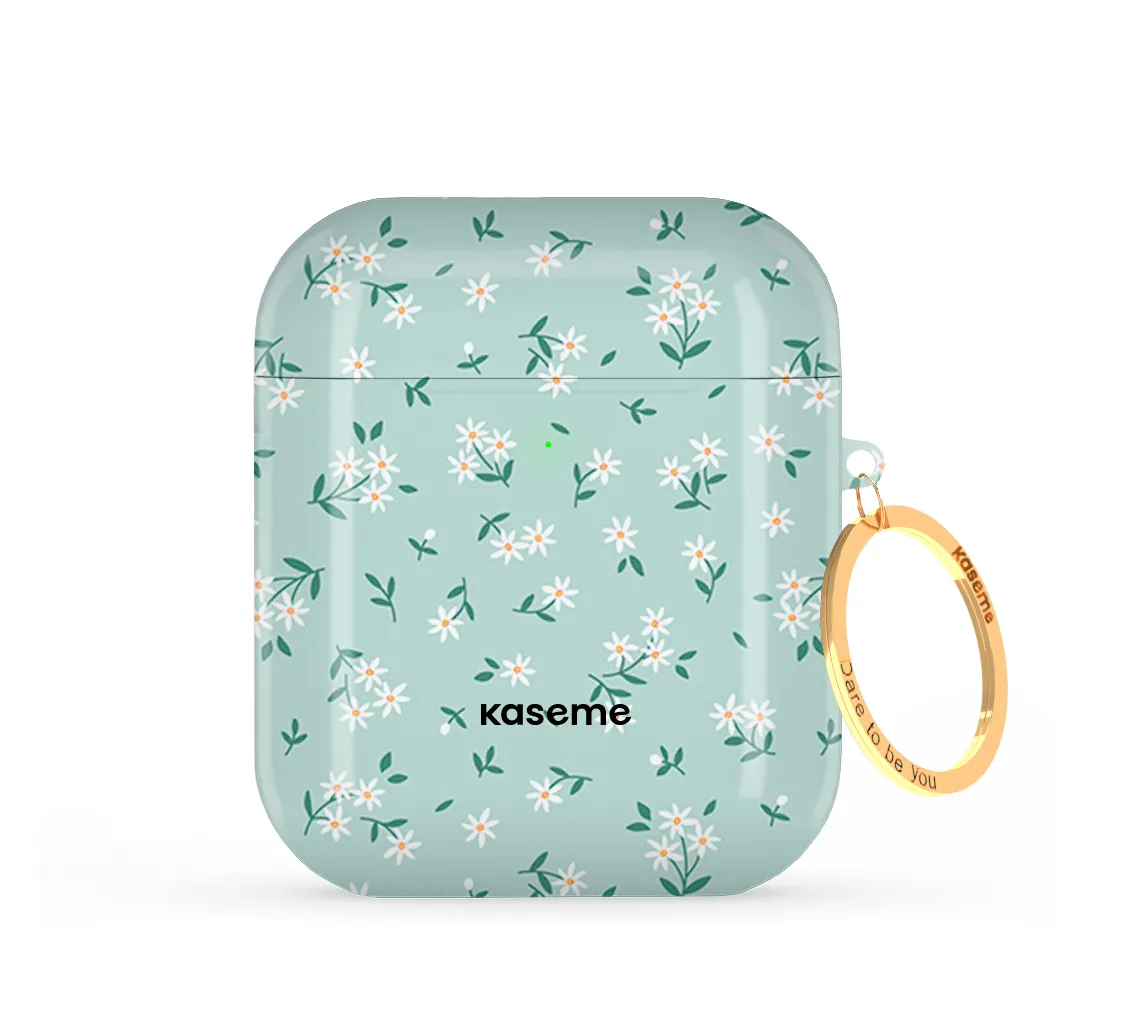 Universal Slim Holder Bush AirPods Case