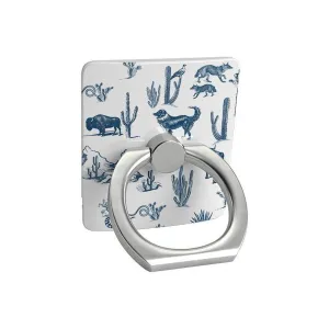 Wild West Adventure | Desert Phone Ring Multi-Purpose Ring