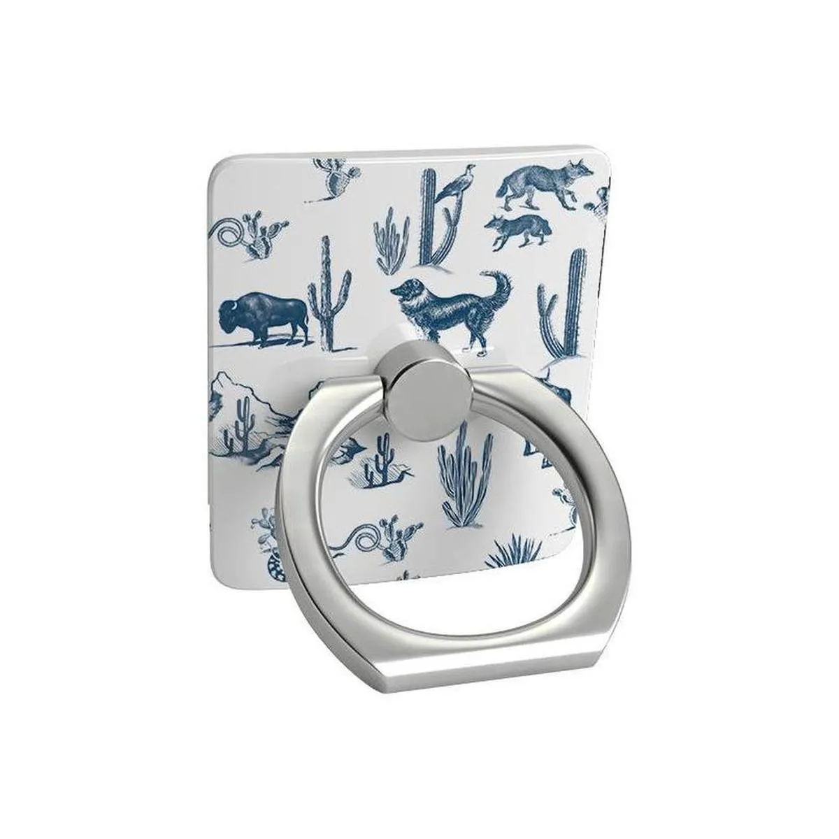 Wild West Adventure | Desert Phone Ring Multi-Purpose Ring