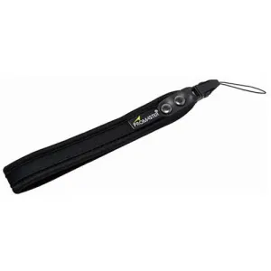 School Gear Gym Use ProMaster Neoprene Compact Wrist Strap 9419