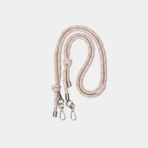 The Knot Pink Strap Active Lifestyle Non toxic