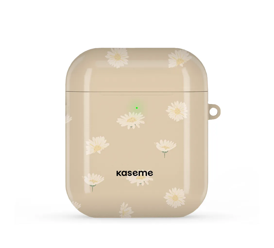 Rise AirPods Case Universal Everyday Case fashion daily silicone protector