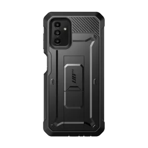 Galaxy A13 Unicorn Beetle Pro Rugged Holster Case-Black Modern Aesthetic