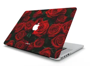 minimalist tablet case Romance Macbook Skin