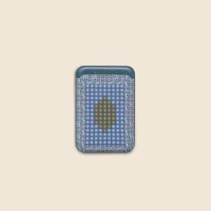 Stylish Organizer Practical Use Aqsa MagSafe Card Holder