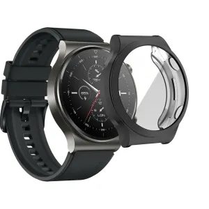 Huawei Watch GT 2 Pro TPU Case (Black) Removable Shell