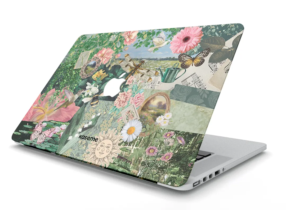 Enchanting Macbook Skin Tablet Sleeve Travel Friendly Tablet Armor Pro Lite