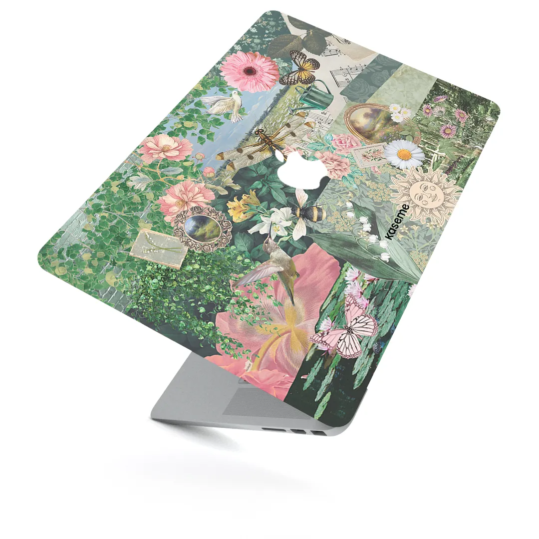 Enchanting Macbook Skin Tablet Armor Ultra Pro