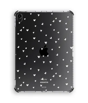 Smart Cover Tablet Sleeve Shockproof Lovely iPad Clear Case