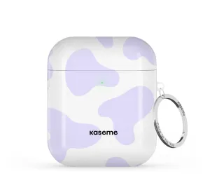 Silk AirPods Case shock absorbing protector