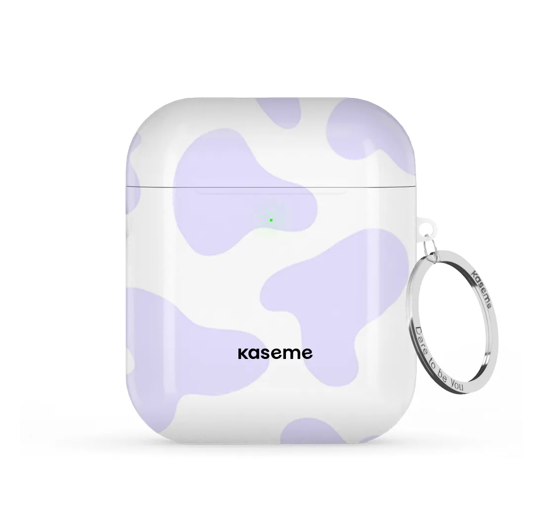 Silk AirPods Case shock absorbing protector