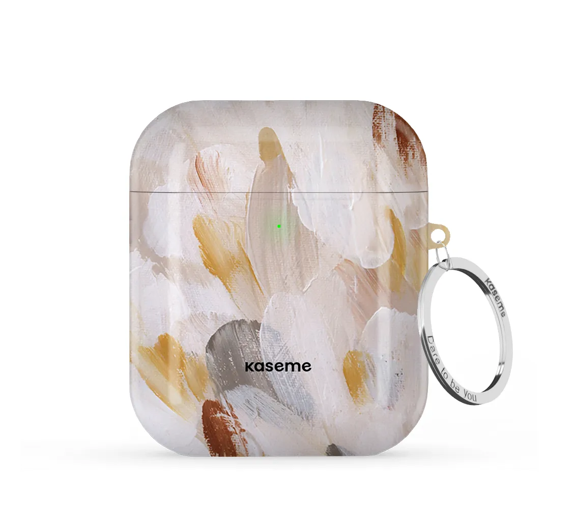 Durable Clip Hook Justine AirPods Case