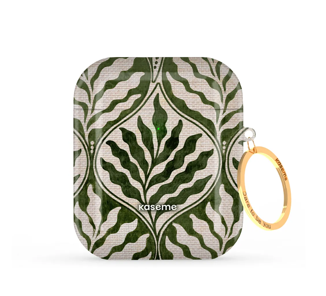 Verdura AirPods Case Charging Case Sleeve