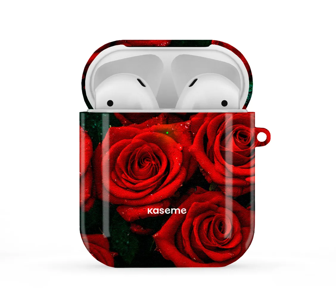Everyday Travel Gear Romance AirPods Case