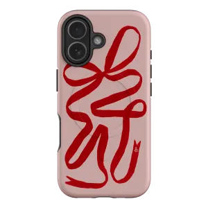 Valentine Ribbon Strong Surface daily accessory