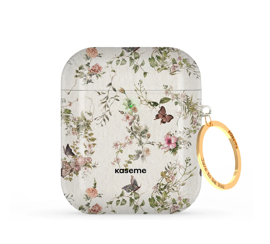 Meadow AirPods Case matte finish airpods case Soft Compact Case