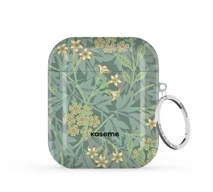 compact earbuds protector Trendy Gadget Organizer Weald AirPods Case