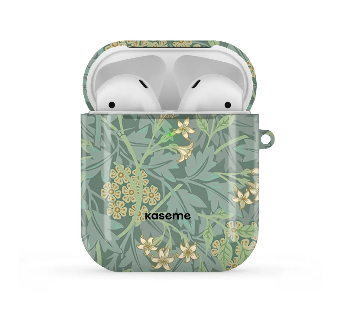 Magnetic Clip Holder Weald AirPods Case