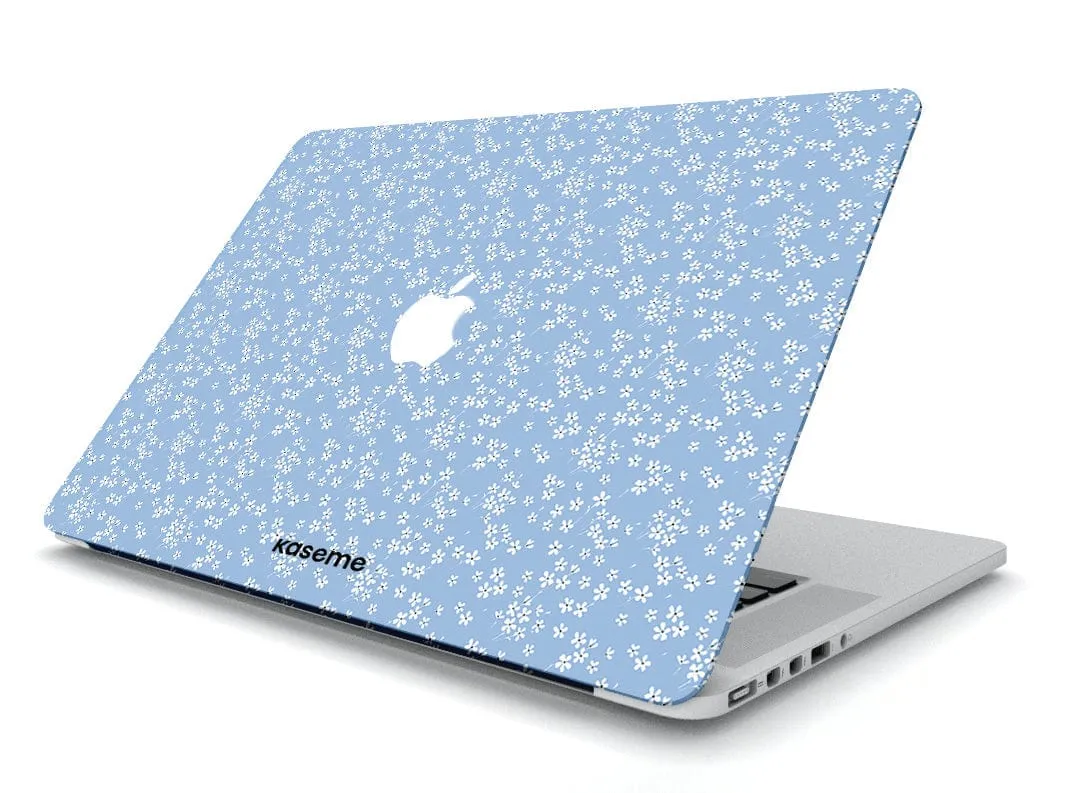 Claire MacBook skin kids safe pad case Tablet Armor Travel Pro
