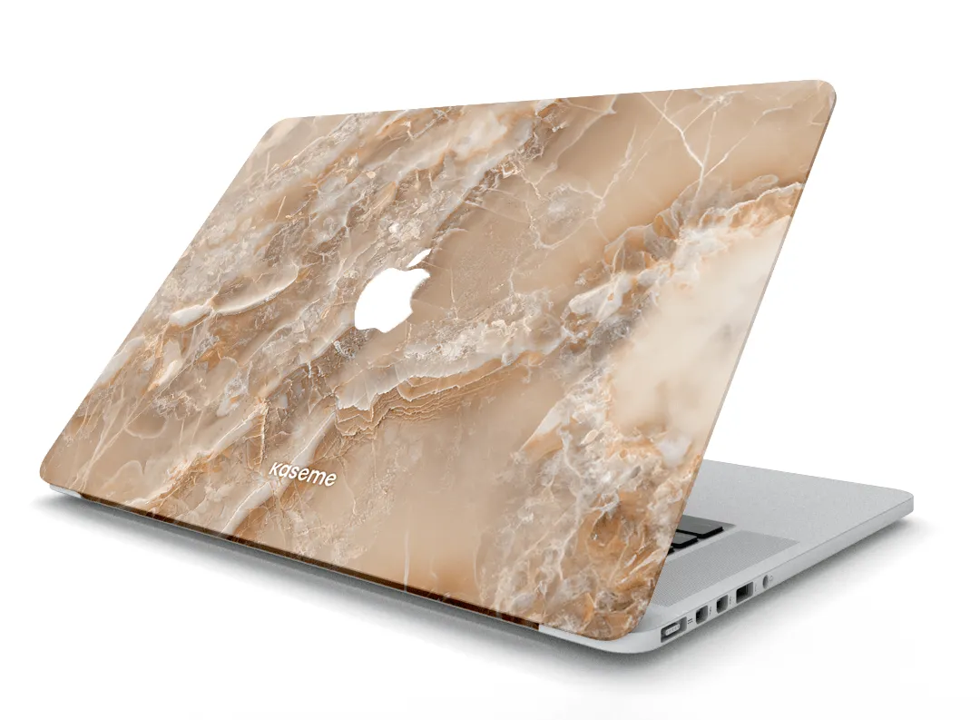 Crystallized Dreams MacBook Skin pad protector for portability Travel Storage