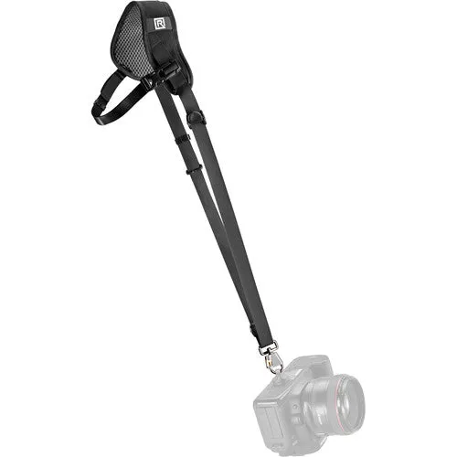 BlackRapid Strap Sport Breathe - Left Adjustable Lanyard Mobile Grip