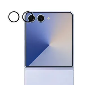 Device Shield Ultra Max PanzerGlass? Hoops? Camera Lens Protector Transparent Samsung Galaxy Z Flip7