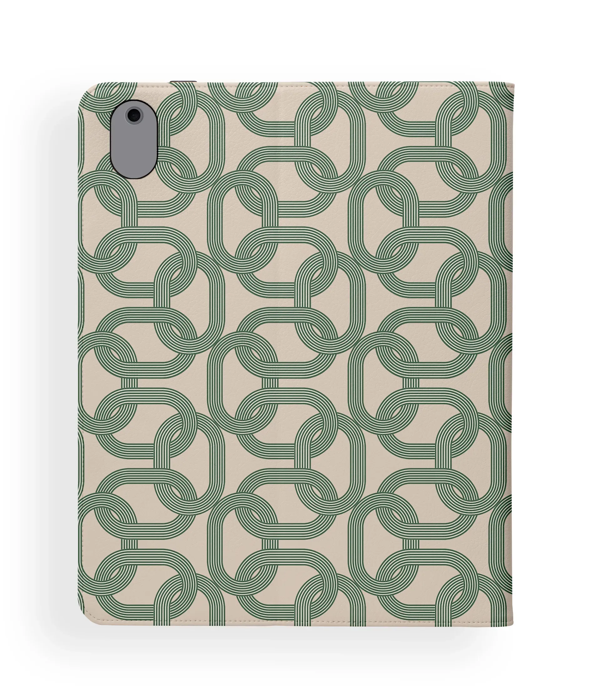 Urban Travel Gear stylish magnetic case Dynasty iPad Folio