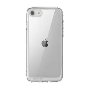 iPhone SE Unicorn Beetle Style Slim Clear-Clear Matte Feel