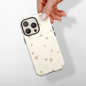 Elegant Style Urban Design Tough Phone Case - Starfish