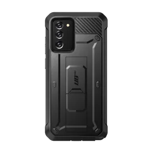 Galaxy Note20 Unicorn Beetle PRO Rugged Holster Case-Black Port Protection