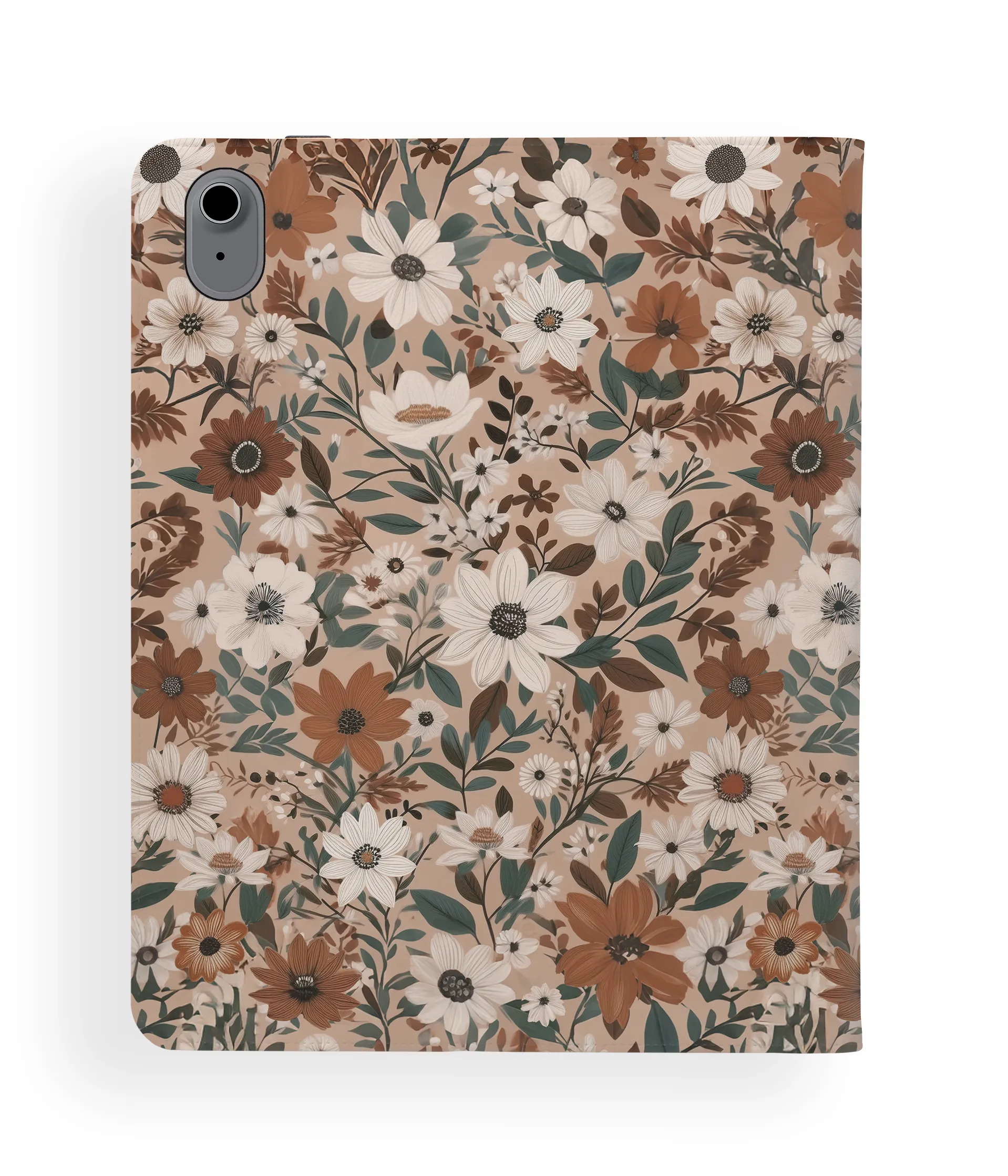 Lillian iPad Folio premium PU finish Protective Design