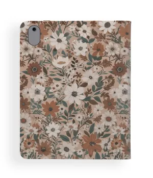 compact slip on tablet case protective stand folio Lillian iPad Folio