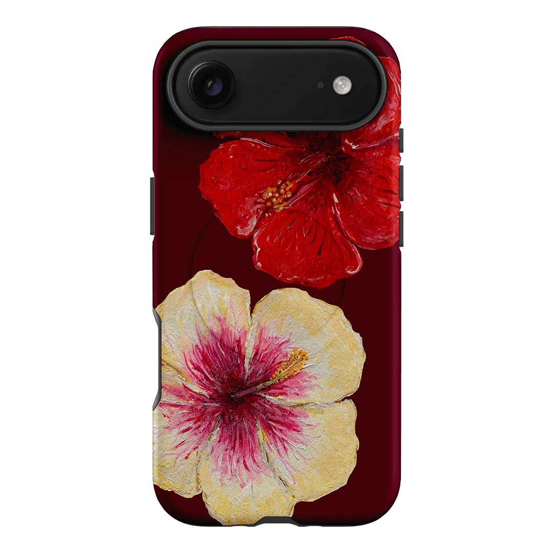 high quality build Hibiscus Flower