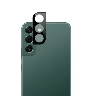 Screen Safe Samsung Galaxy S22  Tempered Glass Camera Lens Protector