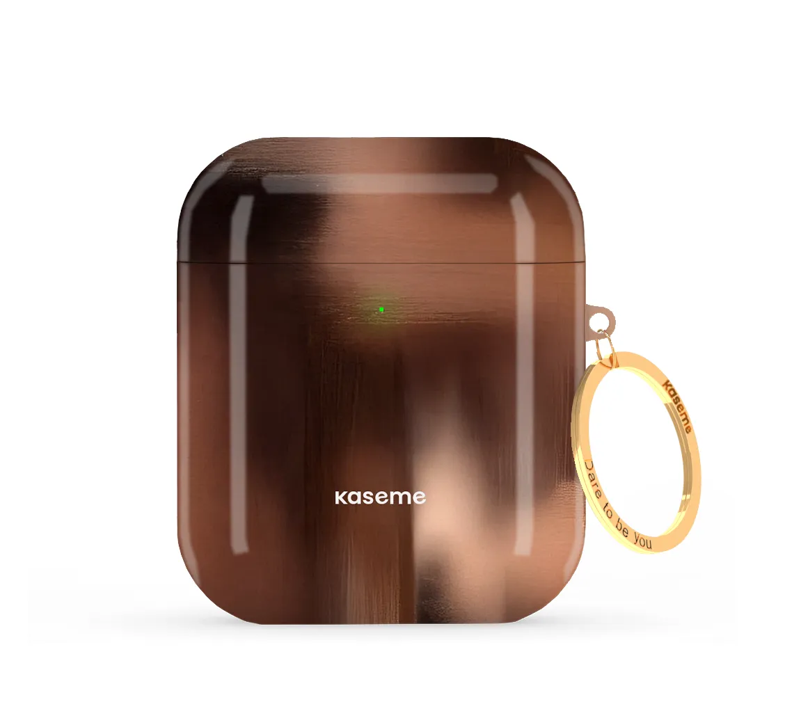 Cinnara AirPods Case shockproof outdoor protector