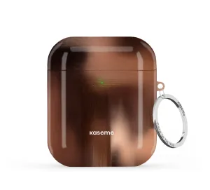 Cinnara AirPods Case soft pastel silicone protector eco vegan silicone shell