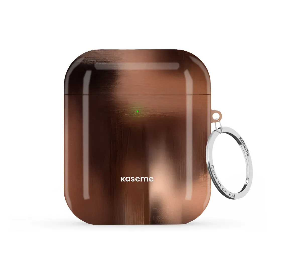 Cinnara AirPods Case sleek modern design airpods protector