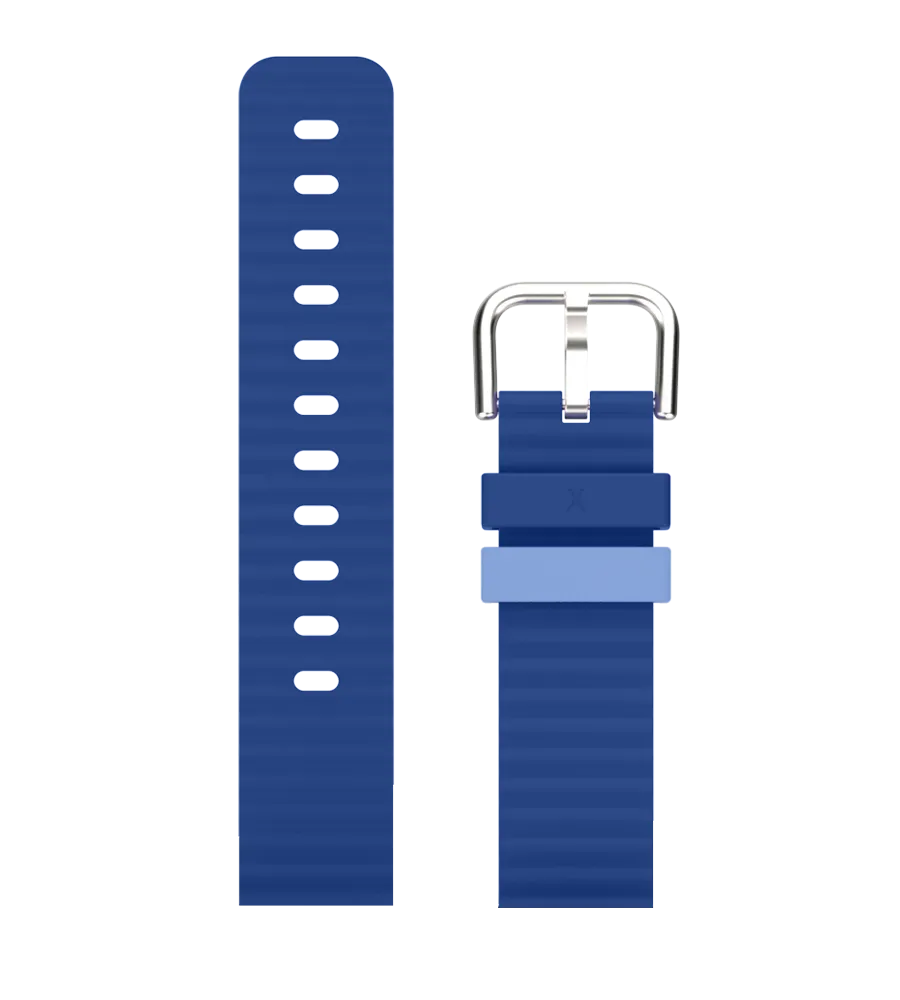 Premium Build Watch Strap (X6Play)